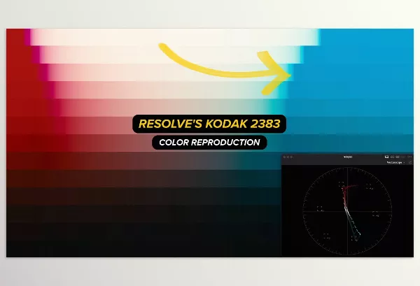 Resolve Tool – QT Look DNA by Qazis Toolkit – Download