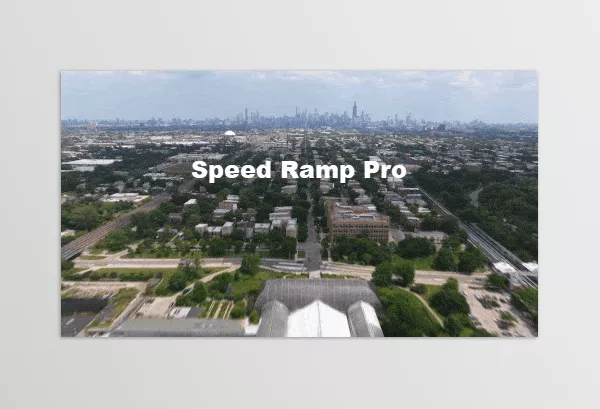 Resolve Tool – Speed Ramp Pro for Davinci Resolve by Creator Academy – Download