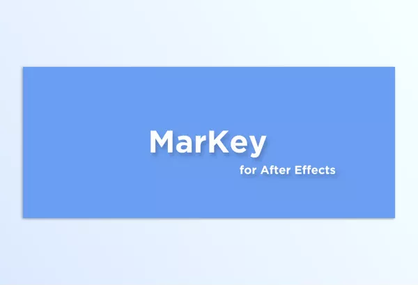 Plugin – MarKey by Aris Melachroinos – Download