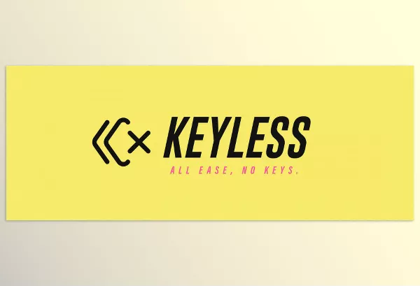 Motion Template – Keyless by YB Motion – Download