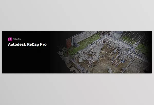 Software – ReCap Pro by Autodesk – Download