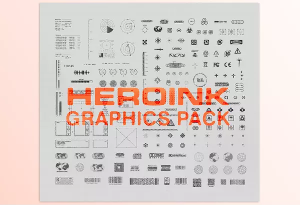 Plugin – HEROINK GRAPHICS PACK – Download