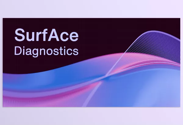 Blender Addon – Surface Diagnostics by Josef Ludvík Böhm – Download