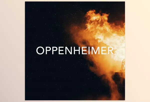 LUT Pack – OPPENHEIMER LUTs by Cinecolor – Download