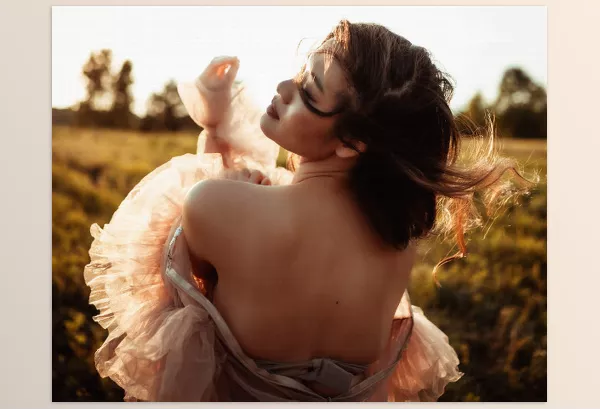 Lightroom Preset – Wild Lavender by Embrace Presets – Download