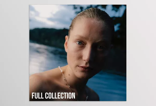 Lightroom Preset – Full Collection 4 Film Emulations by ALEXANDER KIBBLE – Download