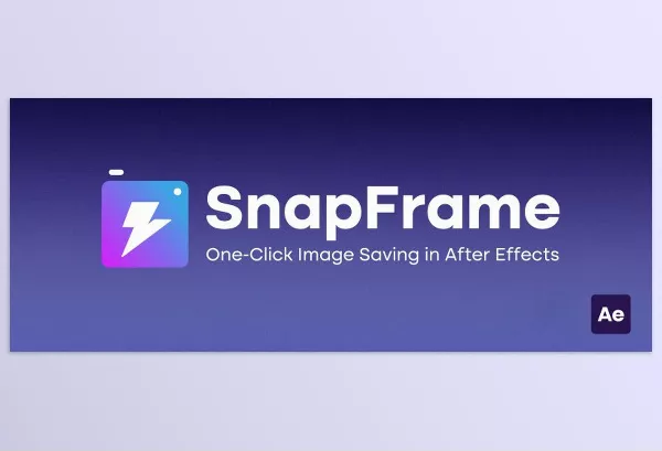 Asset – SnapFrame by Ahmed Abdallah – Download