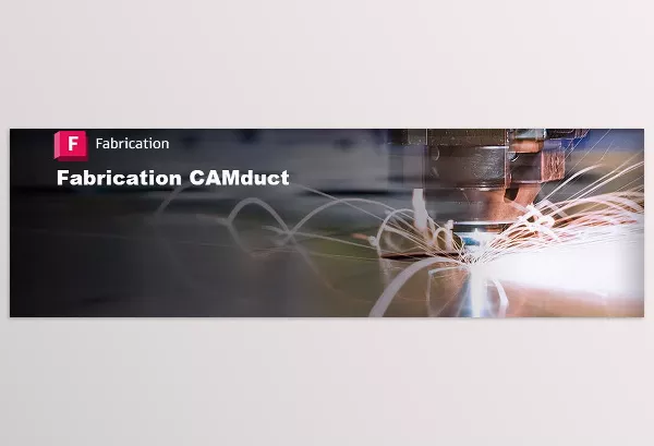 Software – Fabrication CAMduct by Autodesk – Download