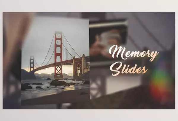 Asset – Memory Slides by Bogdafon – Download 57476974