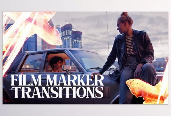 Plugin – 20 Gritty Transitions for After Effects by MotioniumPlus – Download 57499955