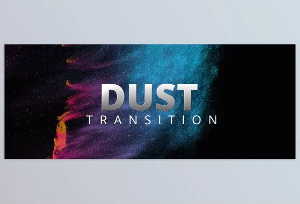 Plugin – Dust Transition by irrealix – Download