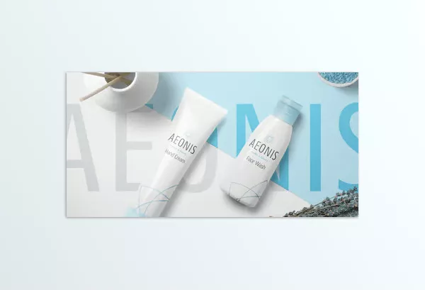 Font – Aeonis by Linotype – Download