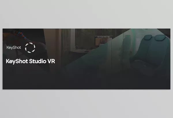 Software – KeyShot Studio VR – Download