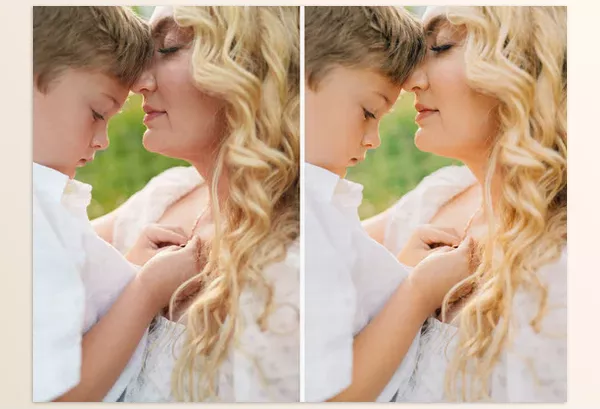 Lightroom Preset – Classic Presets by Breanne Weston – Download