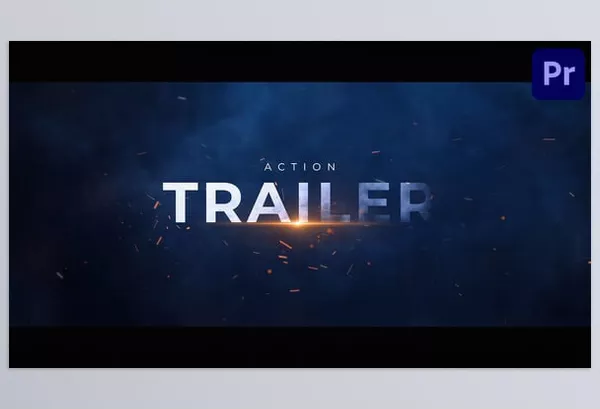 Asset – Action Trailer for Premiere Pro by SweetsBox – Download 57589236