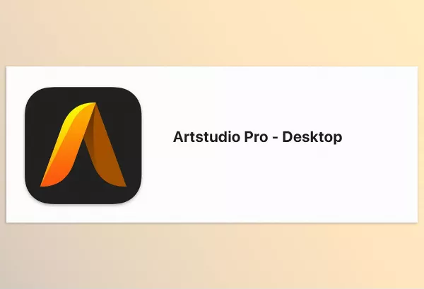 Software – Artstudio Pro by Lucky Clan – Download