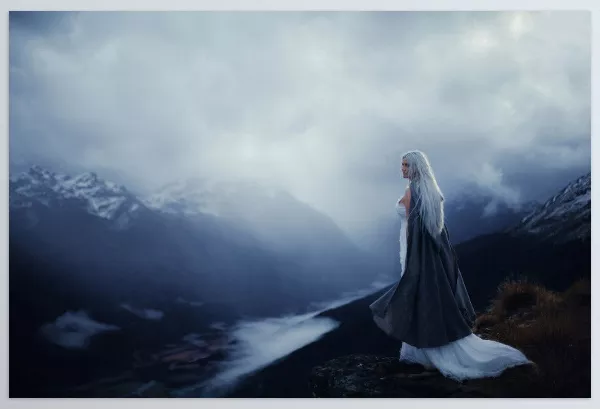 Lightroom Preset – The Cinematic Set by Rebecca Lily – Download