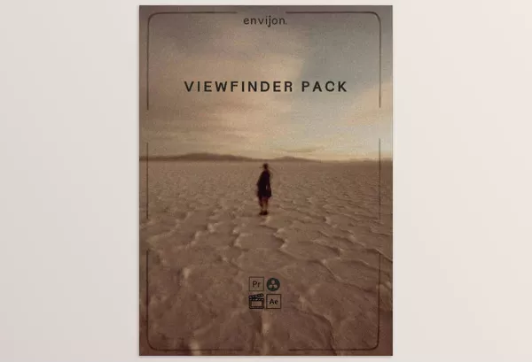 Plugin – Viewfinder Pack by envijon – Download
