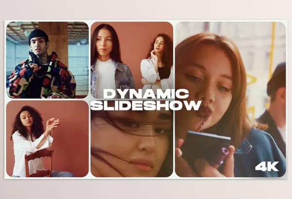 Asset – Dynamic Slideshow by Motion_Boy – Download 57678465