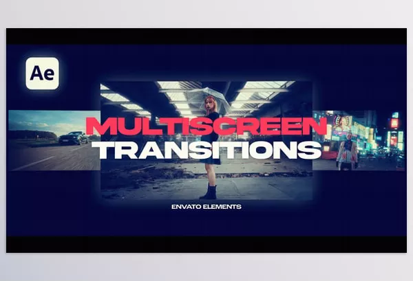 Plugin – Multiscreen Transitions by Nick_Chvalun – Download 57628561