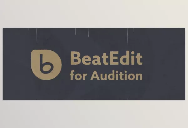 Asset – BeatEdit for Audition by mamoworld – Download