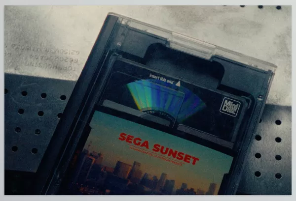 Lightroom Preset – Sega Sunset Lightroom Preset Pack by GxAce – Download