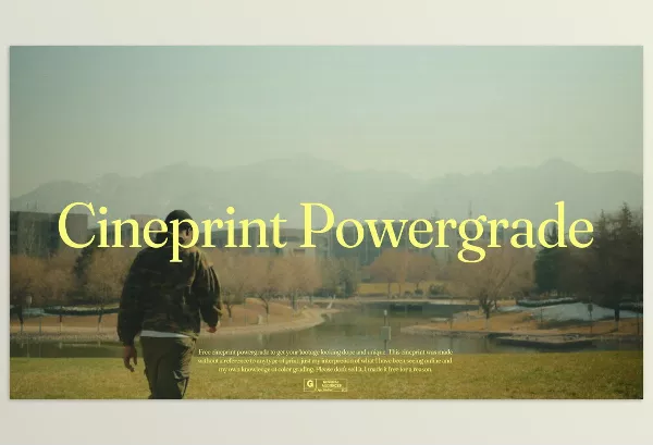 Resolve Tool – Roninxvi Powergrade by Cassper BaddestXVI – Download