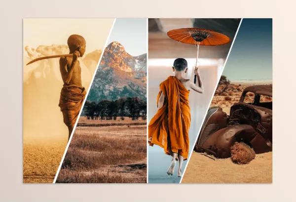 Lightroom Preset – Travel and Adventure Presets by Yoss Cinematic – Download