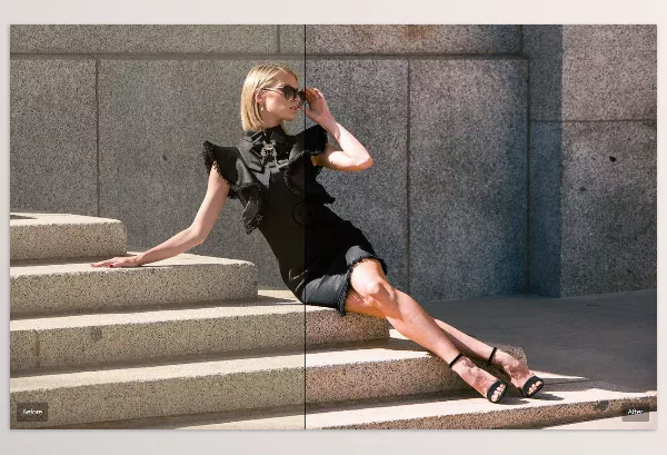 Lightroom Preset – Kodak Kodachrome by Cobalt Image – Download