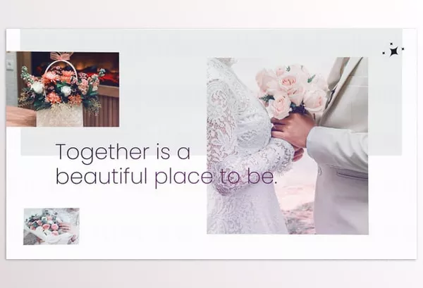 Plugin – Clean Wedding Slideshow by InspireMotion – Download 57677523