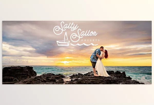 Lightroom Preset – Adrift Preset Pack by Salty Sailor – Download