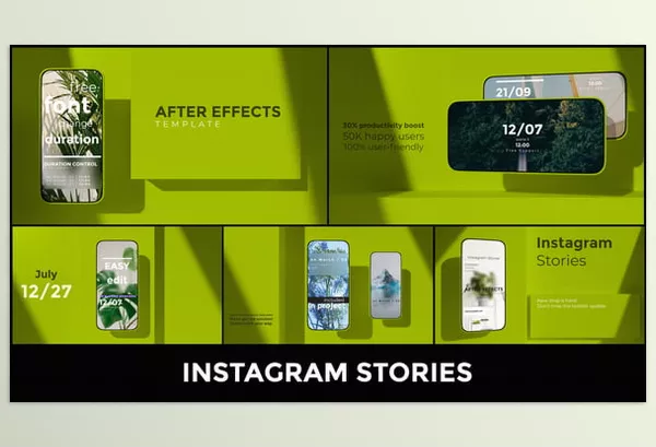 Asset – Instagram Stories by Vahe_Hazoian – Download 57843736