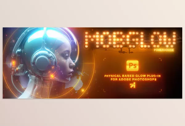 Photoshop Plugin – mobGlow Photoshop Plugin by bangingjoints – Download