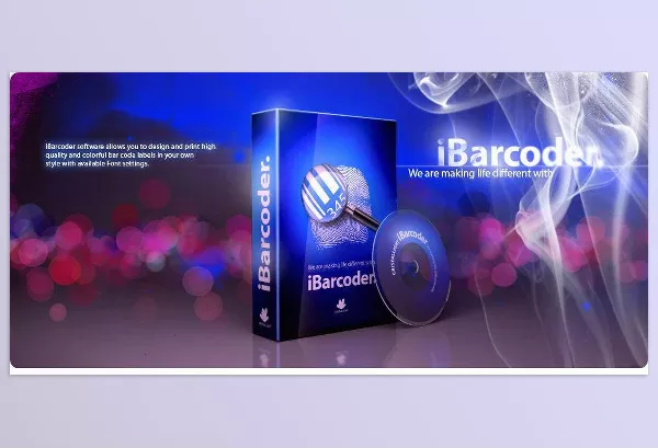 Software – iBarcoder by Cristallight – Download