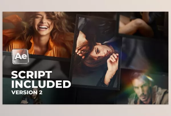 Asset – Slideshow Universal Version 2 by DuaMotion – Download 55202446