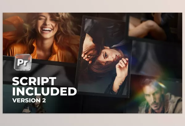 Asset – Slideshow Universal Version 2 by DuaMotion – Download 55340719