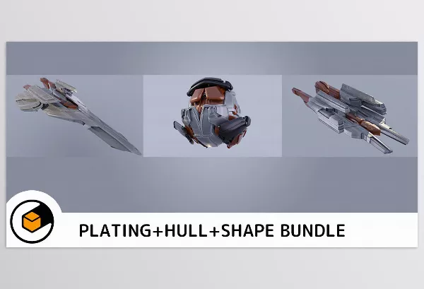 Blender Addon – The Shipwright by Mark Kingsnorth – Download