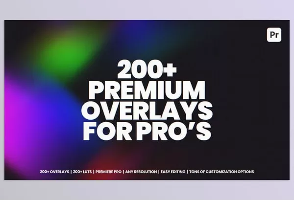 Asset – Overlays For Premiere Pro by vcgmotion – Download 57941739