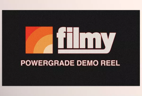 LUT Pack – Filmy PowerGrade + LUTs by Filmycolor – Download