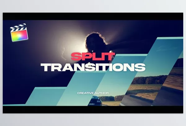 Asset – Split Transitions by Nick_Chvalun – Download 57911404