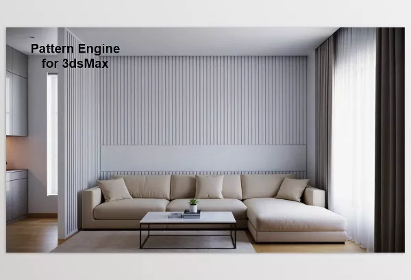 Asset – Pattern Engine by Pivot Studio – Download
