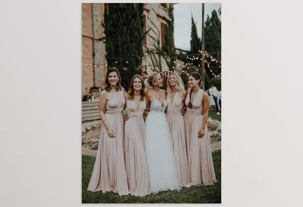 Lightroom Preset – Wedding Collection Presets by Julia and Gil – Download