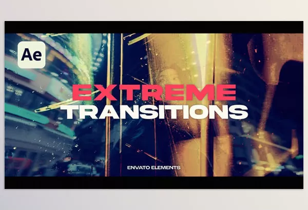 Plugin – Transitions by anst-design – Download 58163353
