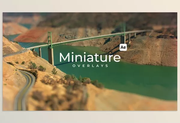 Plugin – Miniature Overlays by Pixamins – Download 58226689