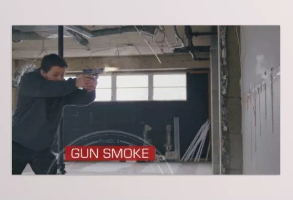 Asset – Gun Smoke by ActionVFX – Download