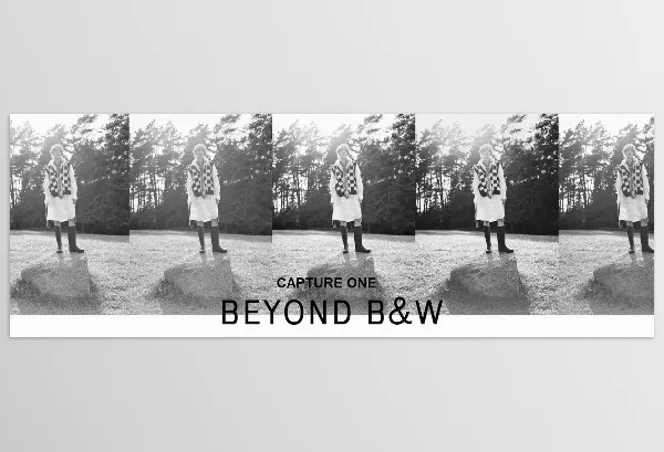 Asset – Beyond B and W Styles by CaptureOne – Download