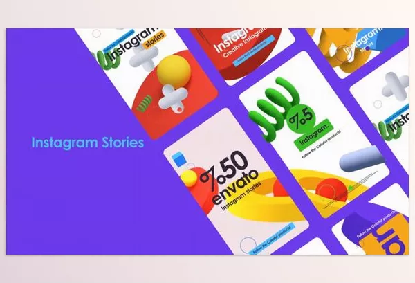 Asset – Insta Stories by NacremFx – Download 58142987