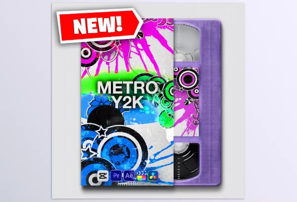 Asset – METRO Y2K FX by Tiny Tapes – Download