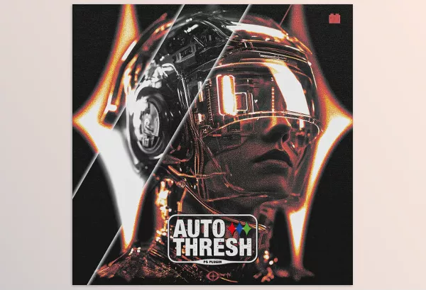 Photoshop Plugin – AUTOTHRESH PS Plugin by CharleyPangus – Download