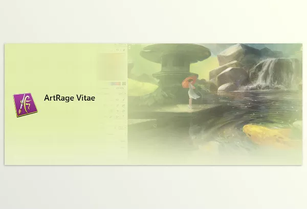 Software – ArtRage Vitae by Microsoft – Download